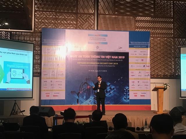 Southern businesses are taking cybersecurity more seriously: report