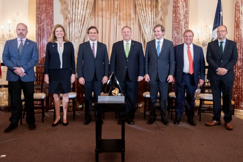 PG receives award for gender equality