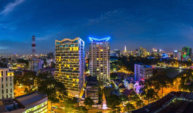 Sherwood Suites named in Top 100 brands