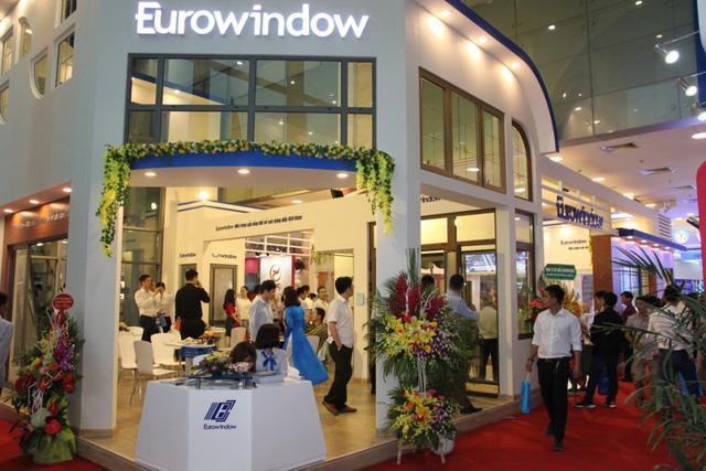 HCM City set for years 4th Vietbuild expo