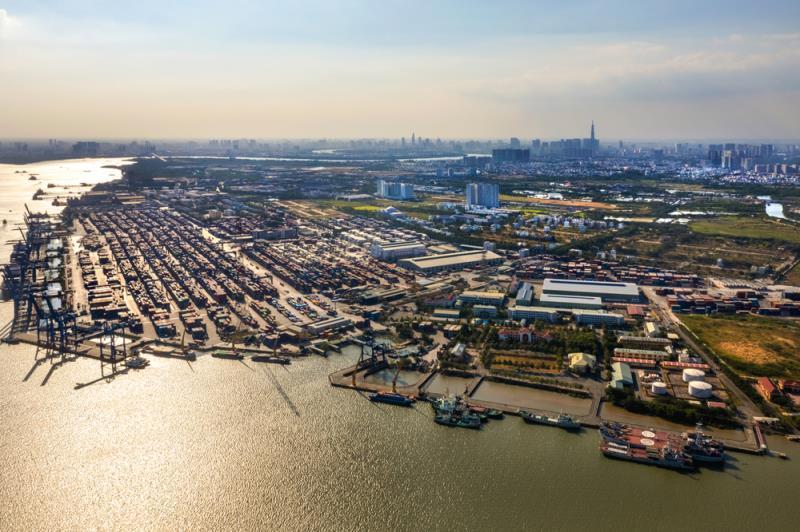 Infrastructure, major projects set off Dong Nai property market boom