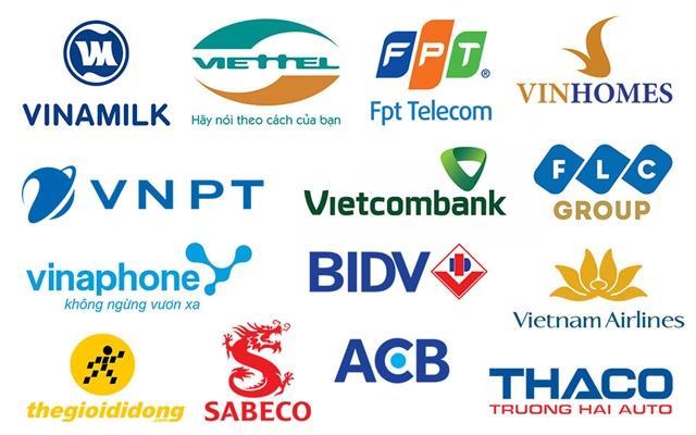 Viet Nams 2019 national brand value reach 247b, in strong brand group