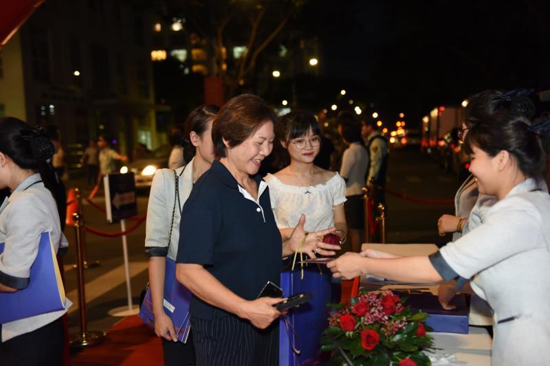 Phu My Hung completes Happy Valley Premier construction, begins selling