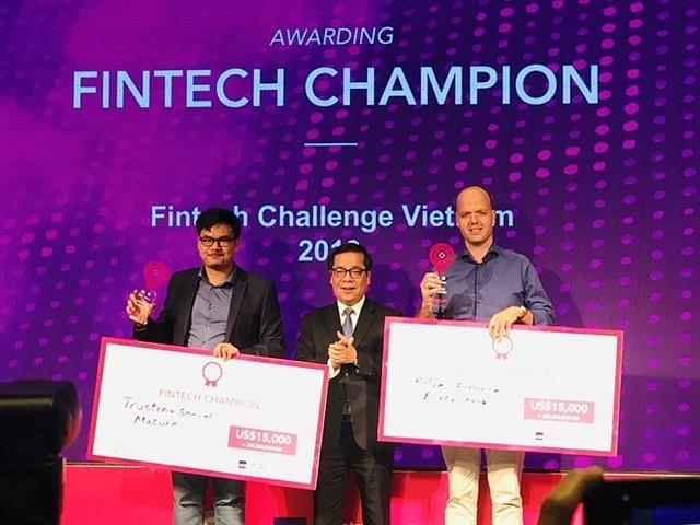 Finance and banking system embraces digital transformation