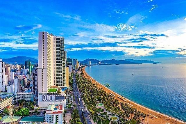Tourism to boost hotel real estate segment in Viet Nam