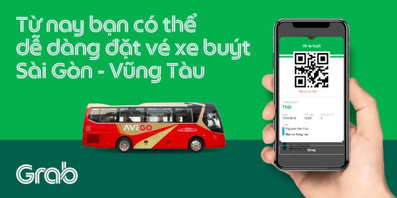 Grab Viet Nam expands service with Grab Bus