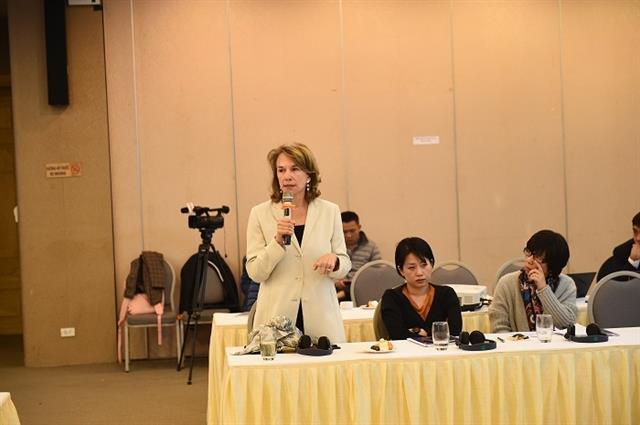 Fintech firms worry about possible foreign ownership limit in payment intermediaries