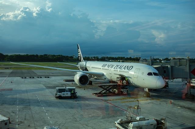 Air New Zealand offers discounted tickets on VN-Christchurch route