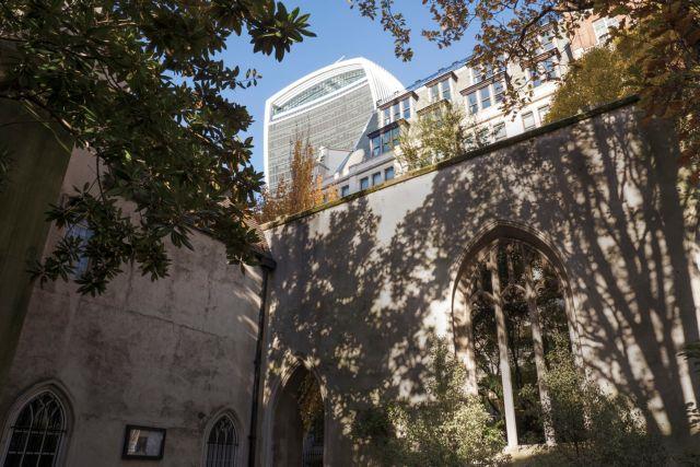 Online vote to discover what make a city truly fascinating