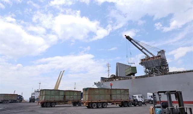 National trade turnover exceeds 493b as of mid-December