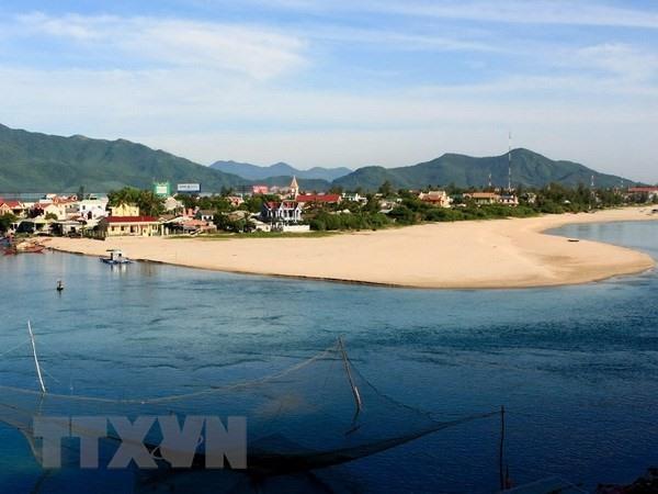 Thua Thien-Hue okays marine ecological tourist complex