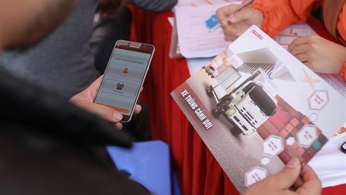 Logivan raises 5.5 million in new funding round