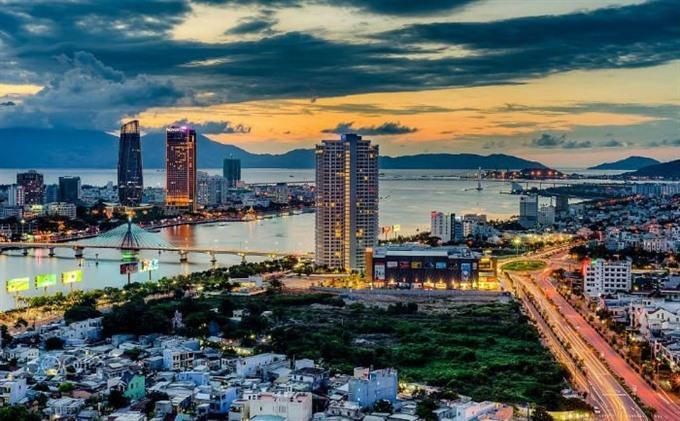 Singaporean firms selected to design master plan for Da Nang