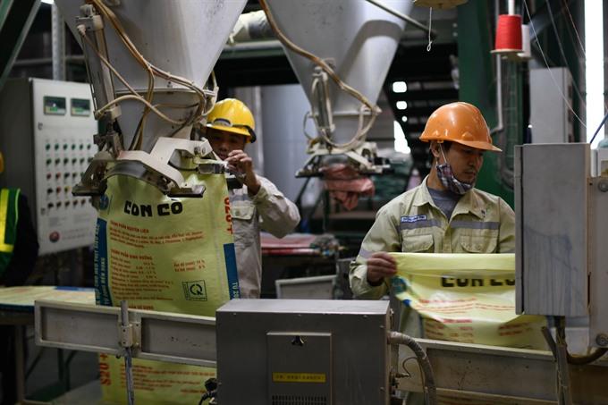 Masan targets double digit growth