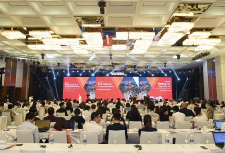 Retail market growth poised to boom