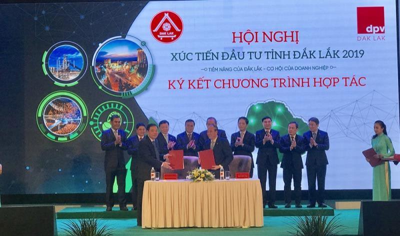 Central Highlands province opens coffee festival, calls for investment