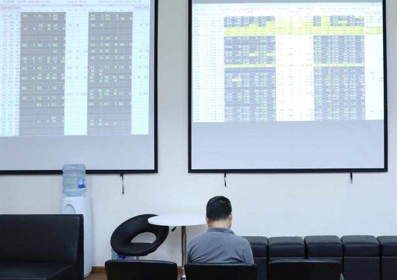 VN stocks stay stable after ETF reviews