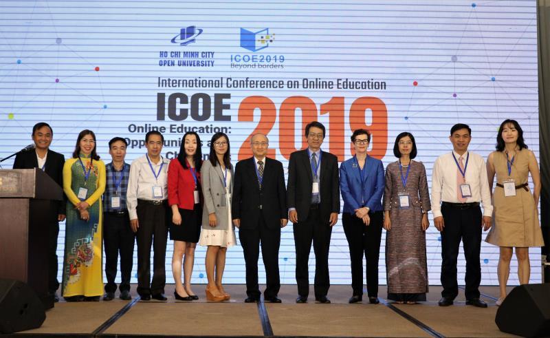 Online education key to preparing for digital future: conference