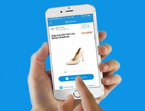 Ha Noi proposes tightened management of social network businesses