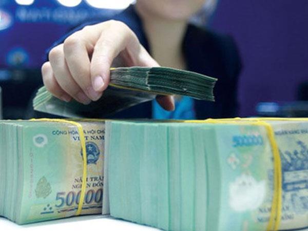 Central bank issues treasury bills for the first time in five months