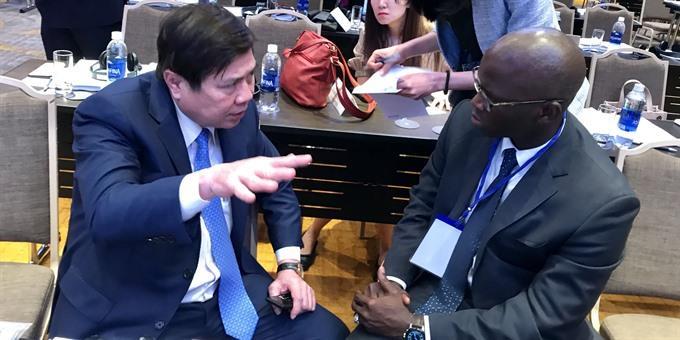 HCMC seeks PPP in healthcare