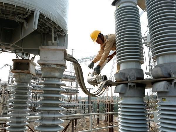 Coal-fired power set to grow to meet Viet Nams needs