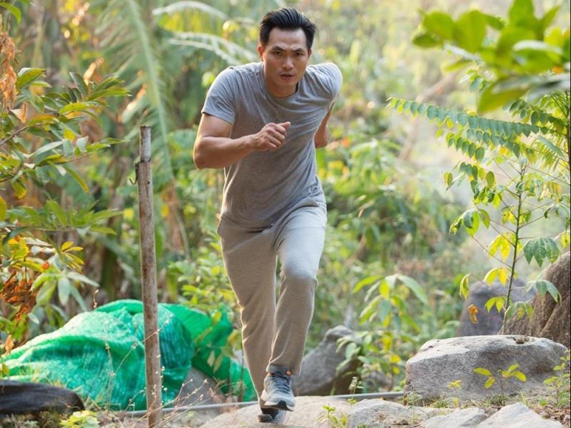 FWD sponsors athletes participation in North Pole Marathon 2019