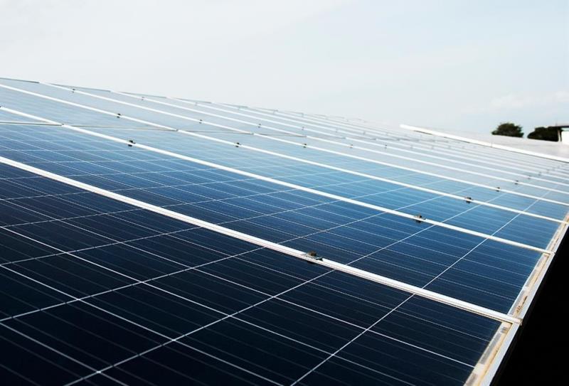 Renewable energy project to go operational in April