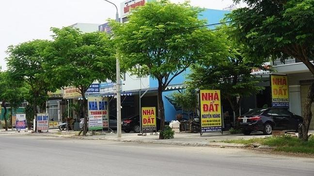 PM askes Da Nang, Quang Nam to stabilise property markets