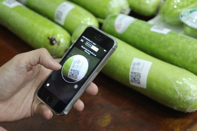 Da Lat speciality products to be given identity cards