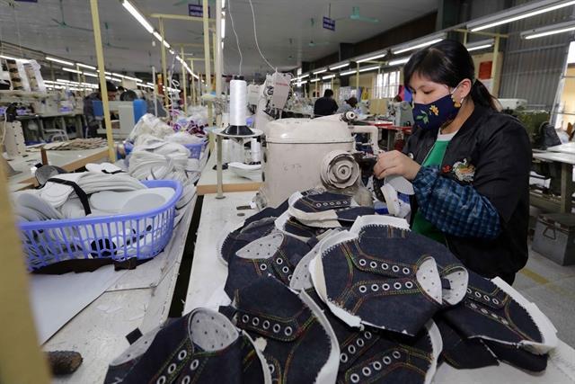 AmCham Supplier Day creates opportunities for domestic firms