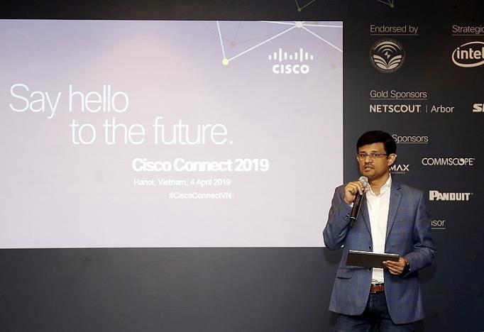 SMEs go digital with cloud tech