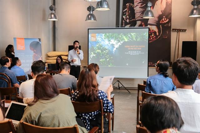 The Coffee House to boost production by 10-15% this year