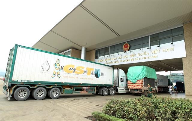 Viet Nam, China have room to grow trade ties: experts