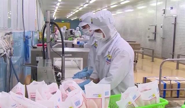 Seafood processor Hung Vuong continues to sell assets amid debt burden