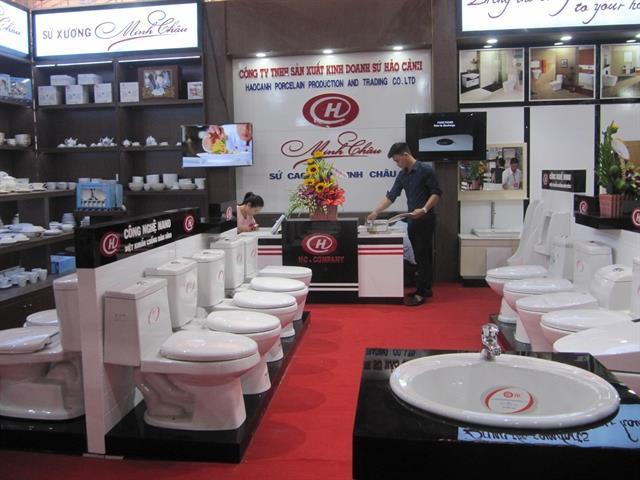 VietBuild exhibition comes to Da Nang