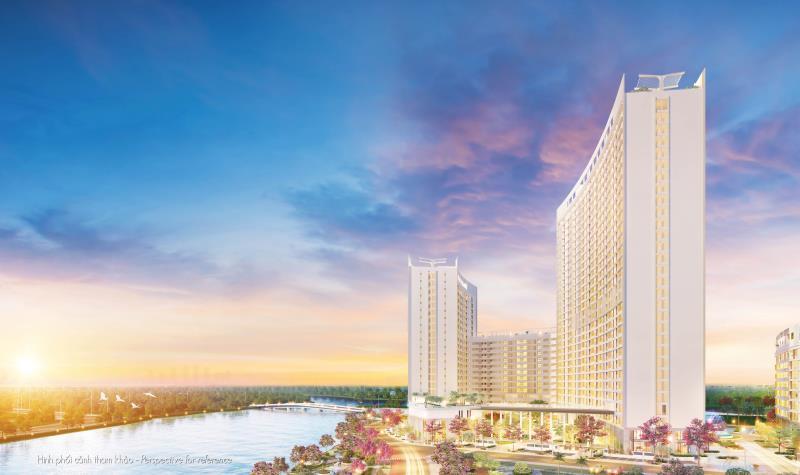 Phu My Hung to sell The Peak next week