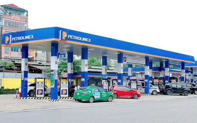 CMSC to receive more than 109 million dividend from petroleum group