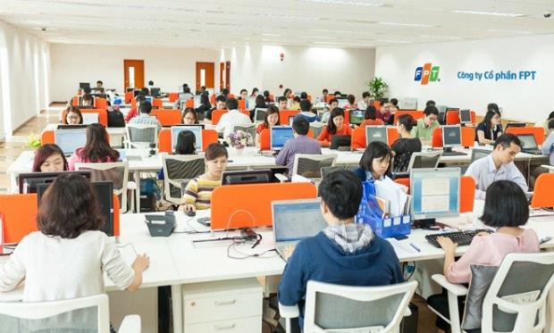 FPT continues to report solid performance