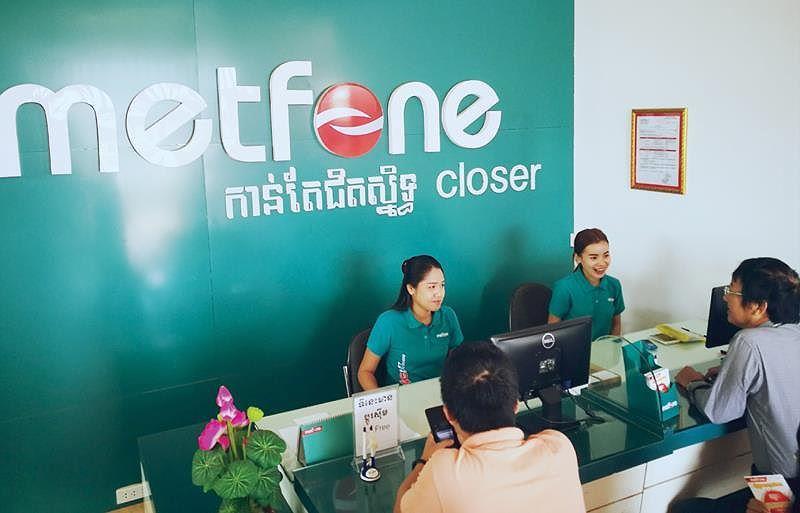 Viettel Global posts highest profit in four years in 2018