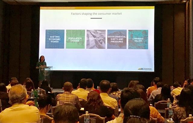 VN to be among worlds most dynamic markets by 2030