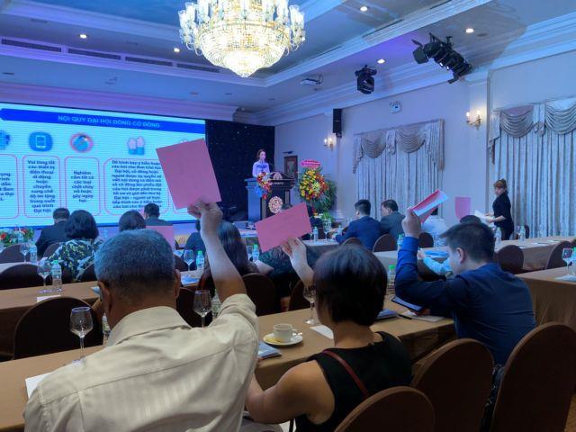 KIDO Group member companies announce results, unveil 2019 business strategies