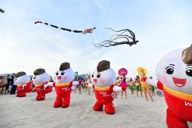 Viejet sells a million promotional tickets