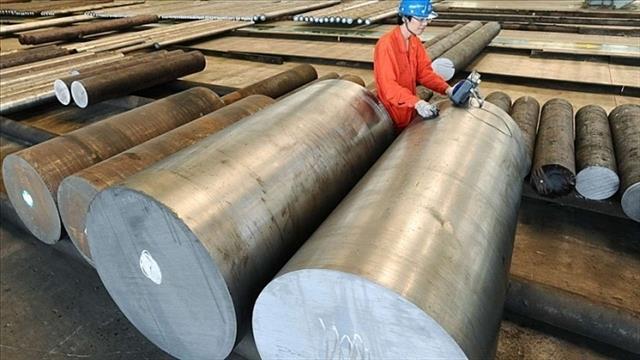 Viet Nam imposes anti-dumping duties on steel from China and South Korea