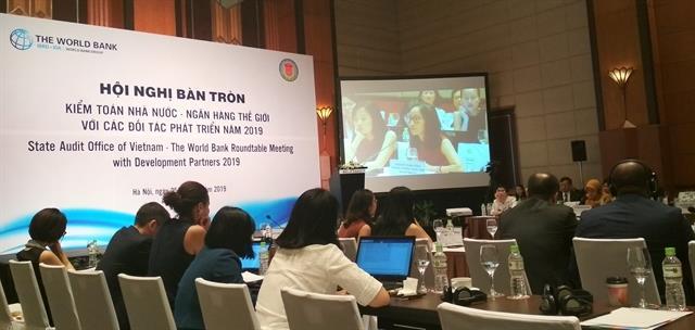 State Audit of Viet Nam to concentrate on IT and environmental audit