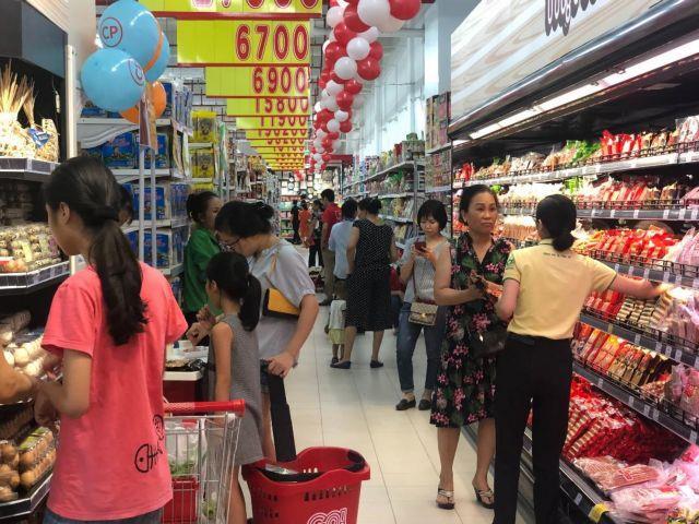 Central Group launches first Go Market in Viet Nam