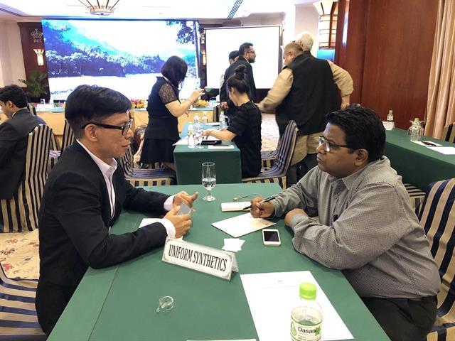 India, VN eye closer co-operation in chemicals, paper sectors