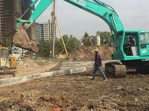 HCM City to reduce dependence on private investors for transport infrastructure