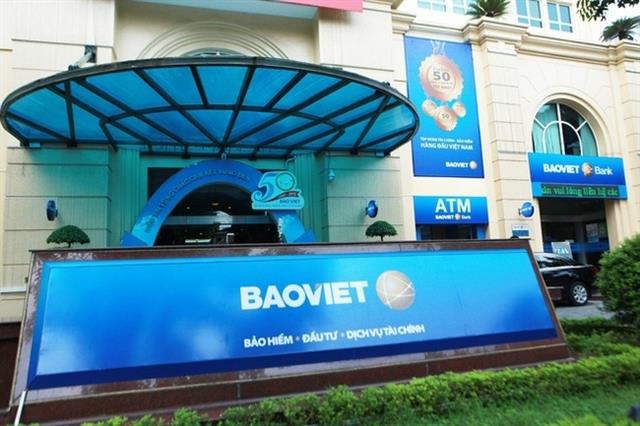 Insurer Bao Viet to pay US30m dividend