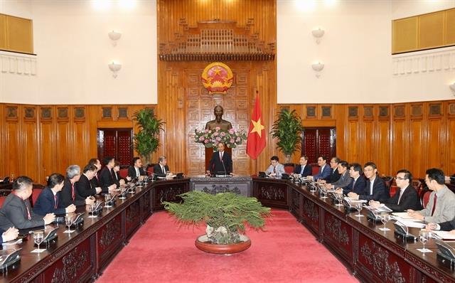 Singaporean businesses seek investment in Viet Nam